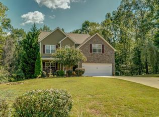 9 Susanne Ct SW, Rome, GA 30165