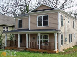 554-B Holderness St SW, Atlanta, GA 30310