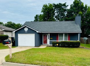 808 Arlington Dr, Columbus, GA 31907