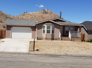 4201 Fiddleneck St, Lake Isabella, CA 93240