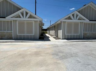 2013 Southridge Ave #A-D, Harlingen, TX 78550
