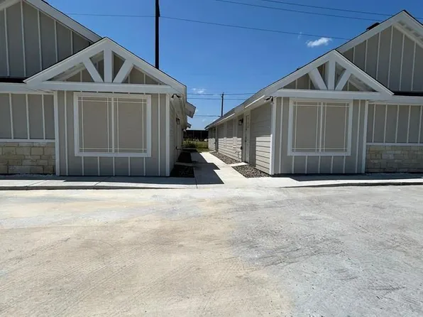 2013 Southridge Ave #A-d, Harlingen, TX 78550
