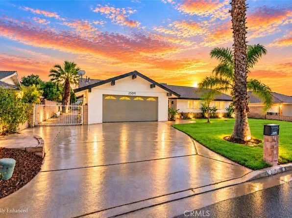 25091 Lamayo Ave, Moreno Valley, CA 92557