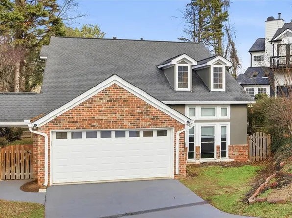 2288 Goodwood Blvd SE, Smyrna, GA 30080