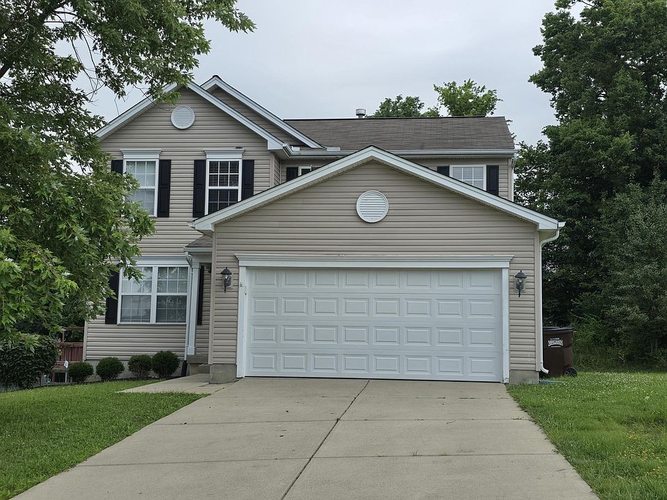 1st image of 2712 Pebble Creek Way