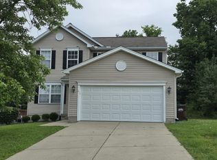 2712 Pebble Creek Way, Florence, KY 41042
