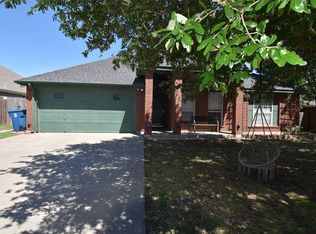 206 Aspen Loop, Aledo, TX 76008