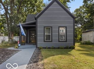745 N Pershing Ave, Indianapolis, IN