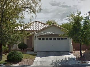 10545 Shadowland Ave, Las Vegas, NV 89144