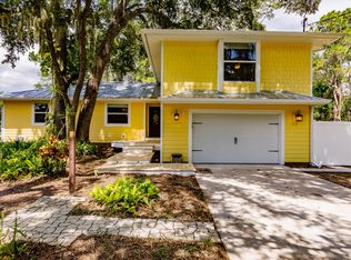 1008 Lotus St, Pt Charlotte, FL 33953