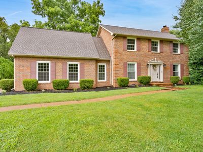 2153 Watertown Pl, Clarksville, TN, 37043