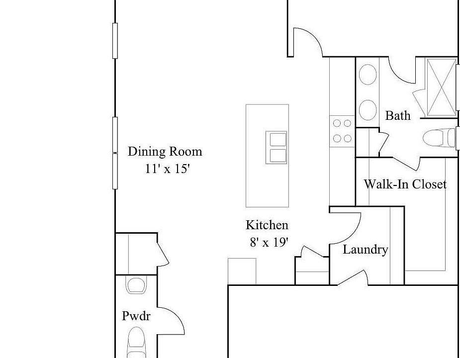 2nd image of 117 Fennec Dr Homesite 13