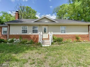 6616 Surratts Rd, Clinton, MD 20735