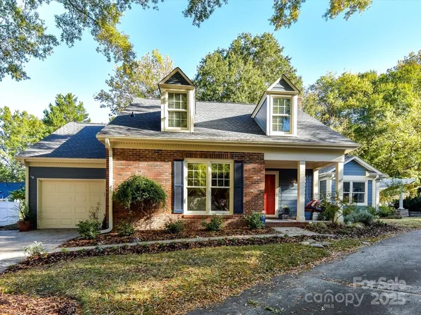 2505 Breuster Dr, Charlotte, NC 28210