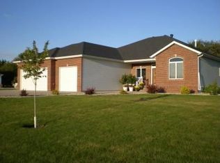4110 Carmell Pl, West Fargo, ND 58078