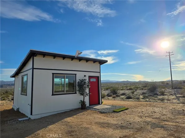 68243 S Pioneer Trl, Twentynine Palms, CA 92277