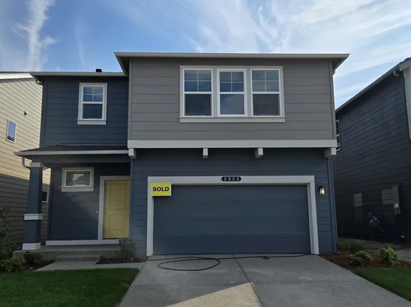 3923 23rd Ave NE, Olympia, WA 98506