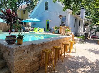 1110 Rice St NW, Atlanta, GA 30318