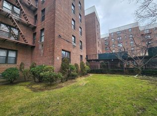 Bringham Shellbank Coop, Brooklyn, NY 11229