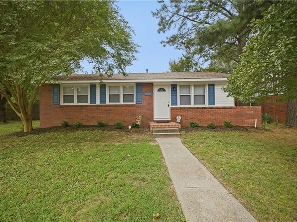 3010 Menands Dr, Chesapeake, VA 23325