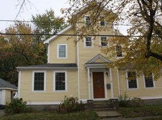 21 Randlett St, Quincy, MA 02170