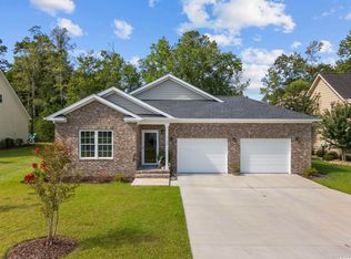 124 Swallowtail Ct, Little River, SC 29566