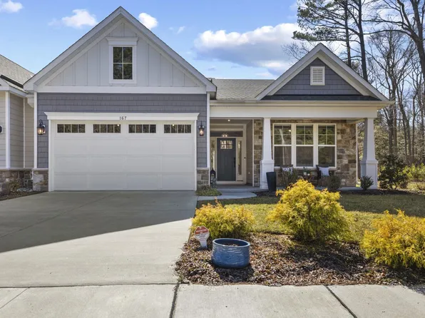 167 Masters Way, Grasonville, MD 21638