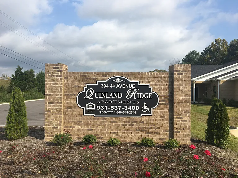 Quinland Ridge Apartments — Photo 1