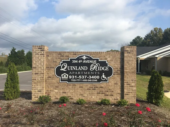 Quinland Ridge Apartments, 394 4th Ave N #6698a8578, Cookeville, TN 38506