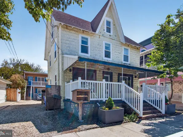 12 Wilmington Ave #7, Rehoboth Beach, DE 19971