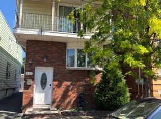 323 Christine St, Elizabeth, NJ 07202