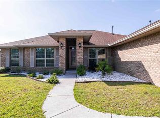 282 Tree Swallow Dr, Pensacola, FL 32503
