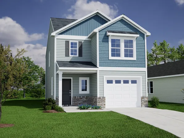 2107 Mapleton Dr, Columbia, SC 29223