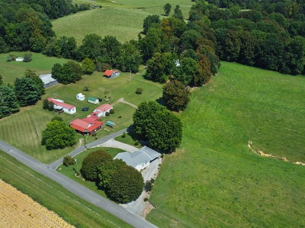 2108 Duncan Rd, Fountain Run, KY 42133