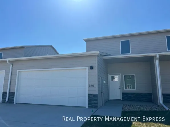 3513 S Broek Dr, Sioux Falls, SD 57106