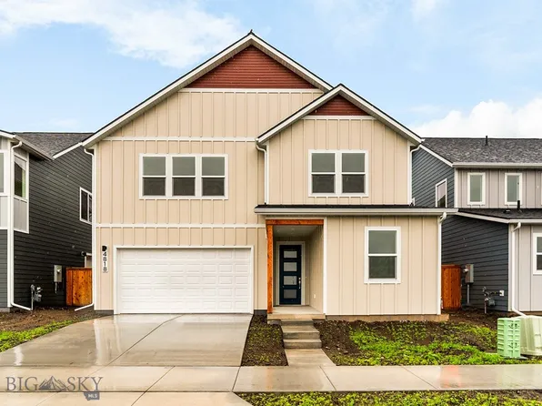 4818 Touchstone Ln, Bozeman, MT 59715