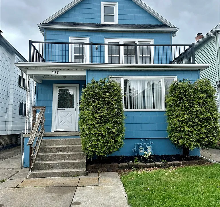248 Commonwealth Ave #2