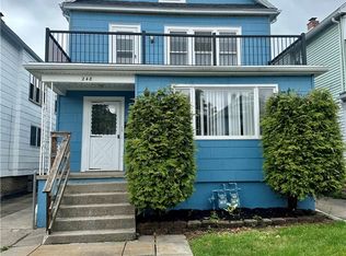 248 Commonwealth Ave #2, Buffalo, NY 14216