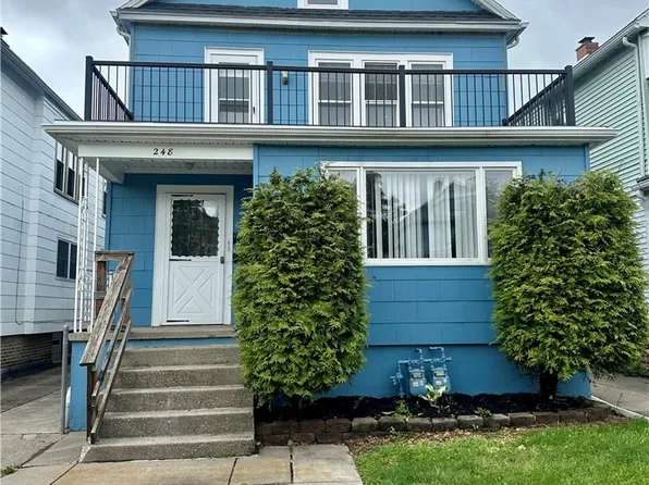 248 Commonwealth Ave #2, Buffalo, NY 14216