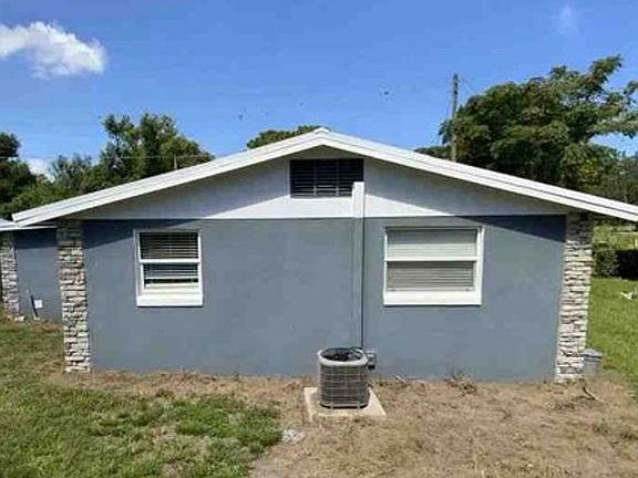 Property Rear View