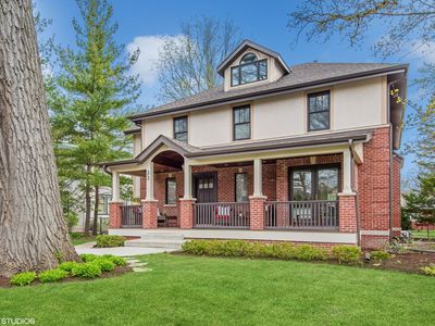 33 Crescent Pl, Wilmette, IL, 60091