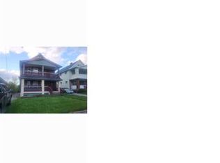 8413 Rosewood Ave, Cleveland, OH 44105