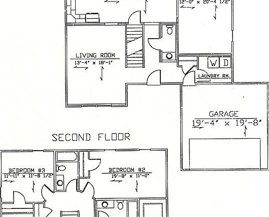 2nd image of 1516 Finch Dr