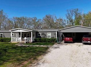 8325 Maple Ln, Dittmer, MO 63023