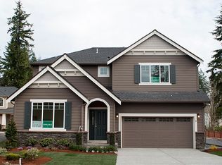 8 152nd St SW, Lynnwood, WA 98087
