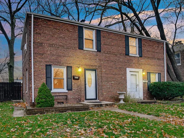 6719 Wicker Ave, Hammond, IN 46323