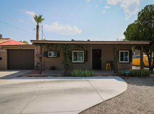 2737 E Brill St, Phoenix, AZ 85008