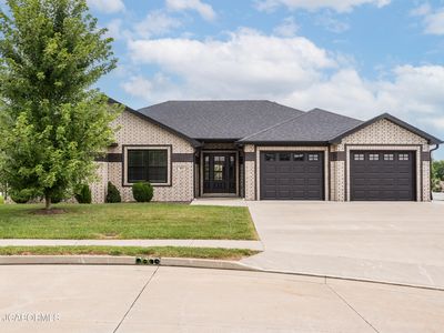 811 Ronan Ct, Jefferson City, MO, 65109
