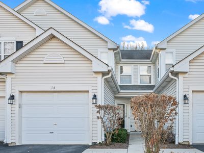 74 Harvest Gate #0, Lake In The Hills, IL, 60156