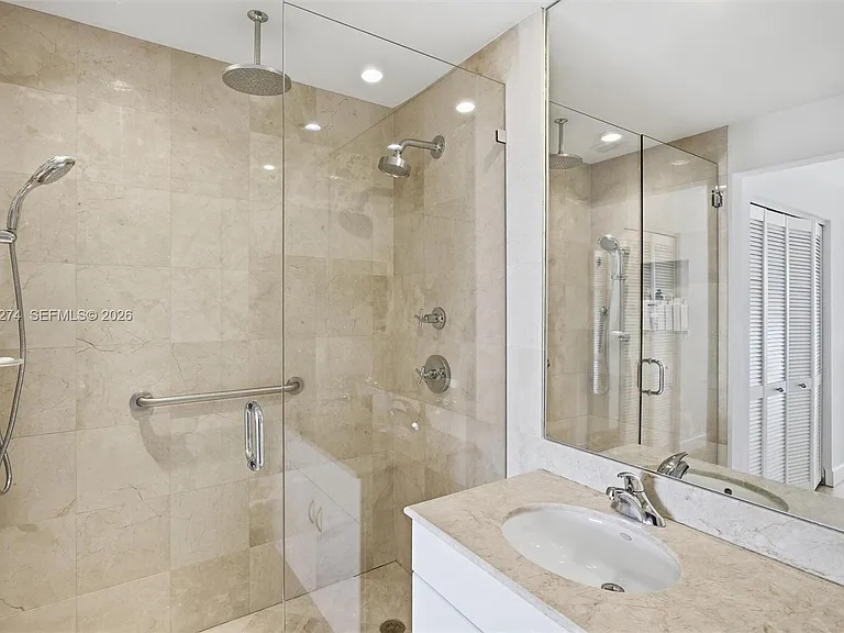 801 Brickell Key Blvd #3209 — Photo 12